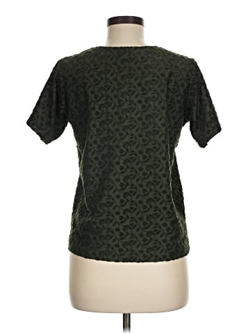 Paul Harris Design Short Sleeve Top (view 2)
