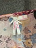 Assorted Brands 100% Rayon Paisley Pink Dress Size 12 - photo 3