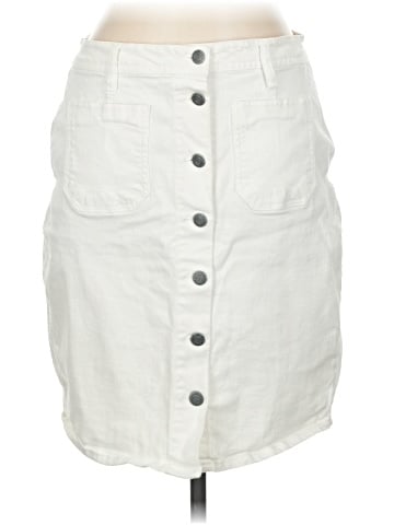 Kenneth Cole REACTION Casual Skirt (view 1)