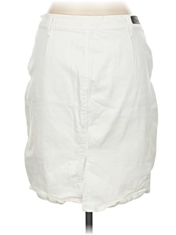 Kenneth Cole REACTION Casual Skirt (view 2)