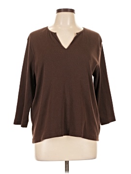 Jason Maxwell 3/4 Sleeve T Shirt