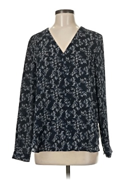 Banana Republic Long Sleeve Blouse