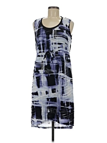 Simply Vera Vera Wang Casual Dress (view 1)