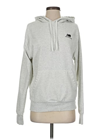 New Balance Pullover Hoodie (view 1)