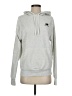 New Balance Silver Pullover Hoodie Size 1 - photo 1