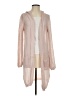 Ye Mak Sweaters Pink Cardigan Size S - photo 1
