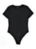 Shein Black Bodysuit Size 12 - photo 1