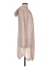 Ye Mak Sweaters Pink Cardigan Size S - photo 4