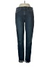 Joe's Jeans Solid Blue Jeans Size 26 waist - photo 1
