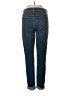 Joe's Jeans Solid Blue Jeans Size 26 waist - photo 2