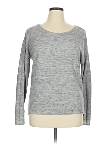 Danskin Now Pullover Sweater (view 1)