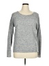Danskin Now Gray Pullover Sweater Size XL - photo 1