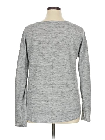 Danskin Now Pullover Sweater (view 2)