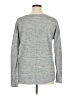 Danskin Now Gray Pullover Sweater Size XL - photo 2
