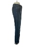 Joe's Jeans Solid Blue Jeans Size 26 waist - photo 4