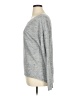 Danskin Now Gray Pullover Sweater Size XL - photo 5
