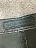 Rock & Republic Chevron-herringbone Gray Jeans Size 6 - photo 6