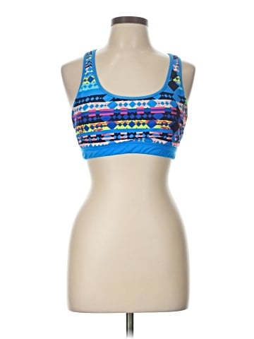 TYR Sports Bra (view 1)