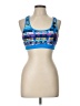 TYR Blue Sports Bra Size L - photo 1