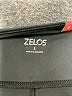 Zelos Black Active Pants Size L - photo 6