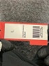 Zelos Black Active Pants Size L - photo 7