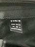 Shein Solid Black Casual Skirt Size 6 - photo 3