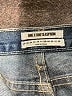 ONE X ONETEASPOON 100% Cotton Hearts Blue Jeans Size 28 waist - photo 4