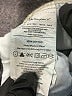 ONE X ONETEASPOON 100% Cotton Hearts Blue Jeans Size 28 waist - photo 5