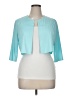 Unbranded Teal Blue Cardigan Size 1X - photo 1