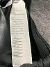 Fabletics 100% Polyurethane Black Active Pants Size XXS - photo 8