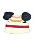 Baby Gap Ivory Beanie Size S (baby) - photo 1