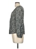 Old Navy 100% Rayon Gray Long Sleeve Henley Size M - photo 5