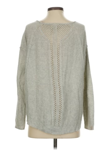 Mystree Pullover Sweater (view 2)