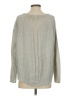 Mystree Gray Pullover Sweater Size Sm - Med - photo 2