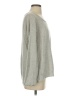 Mystree Gray Pullover Sweater Size Sm - Med - photo 4