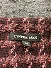 Cynthia Max 100% Acetate Tweed Burgundy Blazer Size M - photo 6