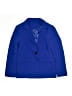Unbranded Blue Blazer Size 150 cm / US 12 - photo 1