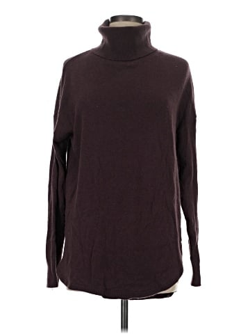 Chelsea28 Turtleneck Sweater (view 1)