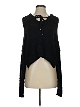 Fashion Nova Sweater Vest