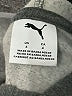 Puma Gray Sweatshirt Size 4 - photo 3