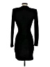 Alexia Admor Black Cocktail Dress Size XS - photo 2