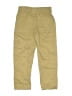 DKNY 100% Cotton Solid Tan Khakis Size 6 - photo 2