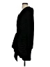 Alexia Admor Black Cocktail Dress Size XS - photo 5