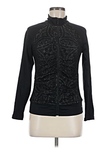 Bebe Track Jacket (view 1)
