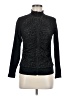 Bebe Black Track Jacket Size M - photo 1