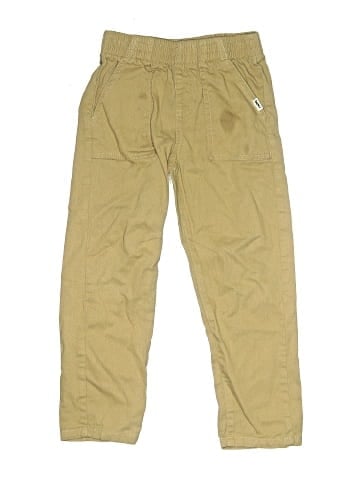 DKNY Khakis (view 1)