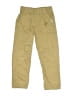DKNY 100% Cotton Solid Tan Khakis Size 6 - photo 1
