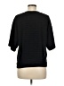 LNA Black Short Sleeve Top Size M - photo 2