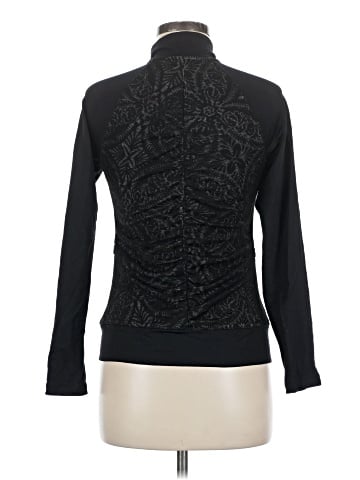 Bebe Track Jacket (view 2)