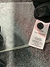 Lulus Black Short Sleeve Button-Down Shirt Size XS - photo 8